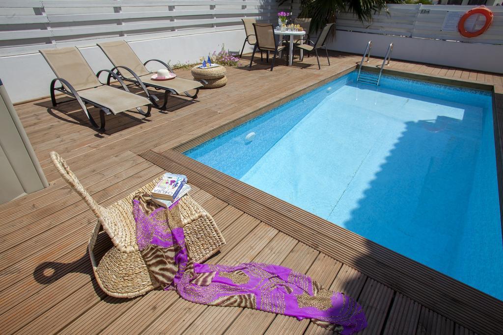 Villa Daffodil โปรทาราส ห้อง รูปภาพ