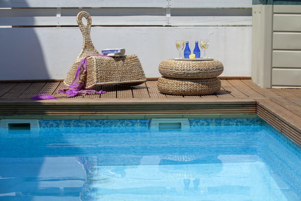 Villa Daffodil โปรทาราส ห้อง รูปภาพ