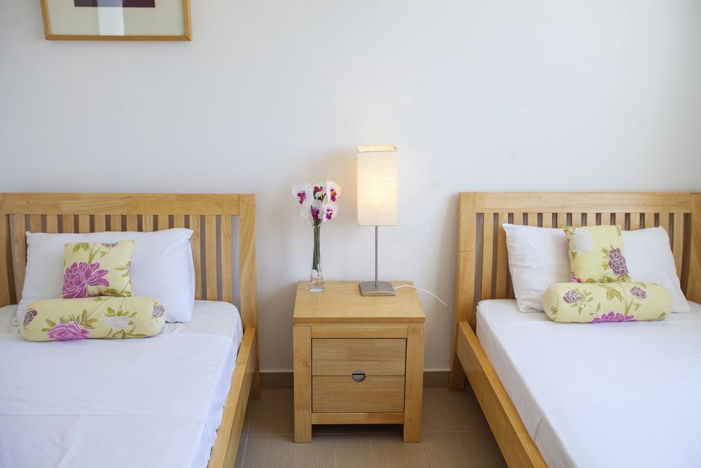Villa Daffodil โปรทาราส ห้อง รูปภาพ