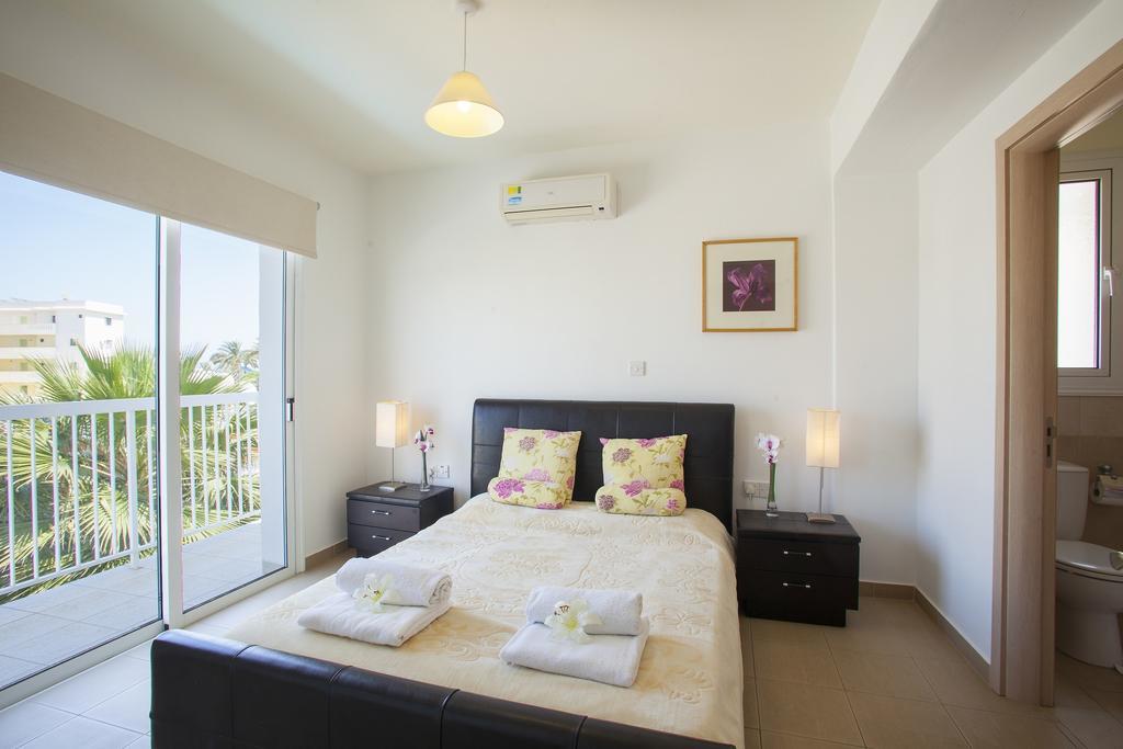 Villa Daffodil โปรทาราส ห้อง รูปภาพ