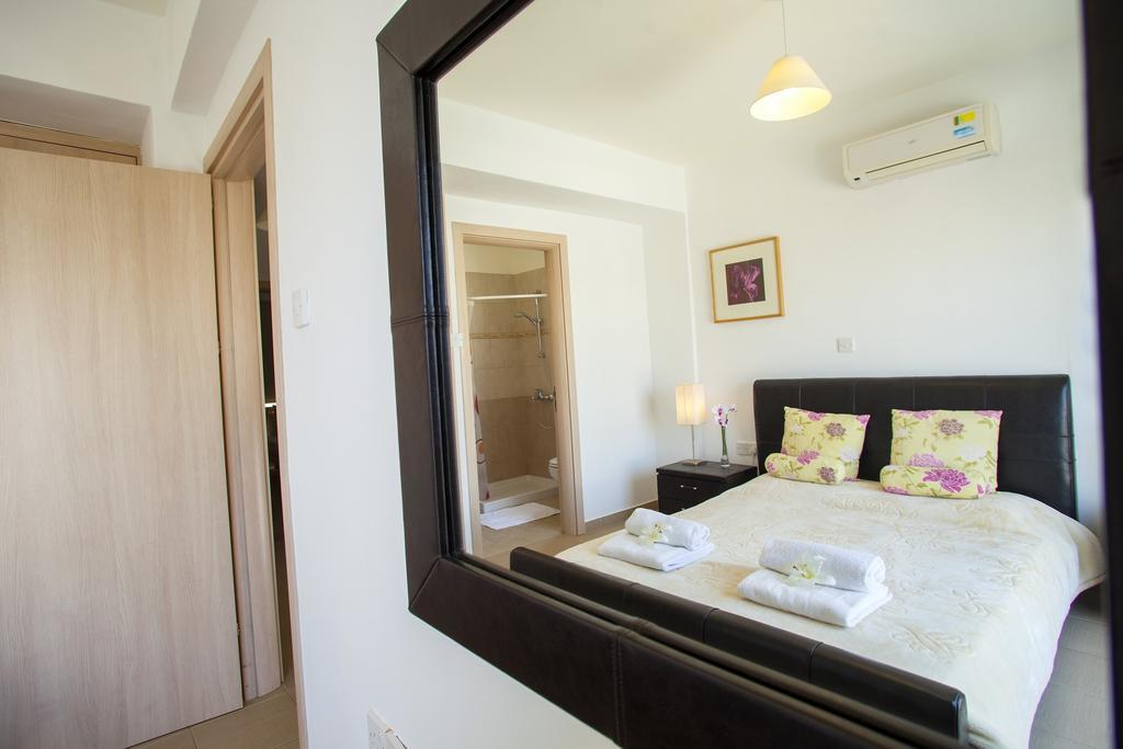 Villa Daffodil โปรทาราส ห้อง รูปภาพ